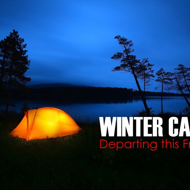 Experience a Festive Getaway by Going Camping in Kodaikanal this Christmas!