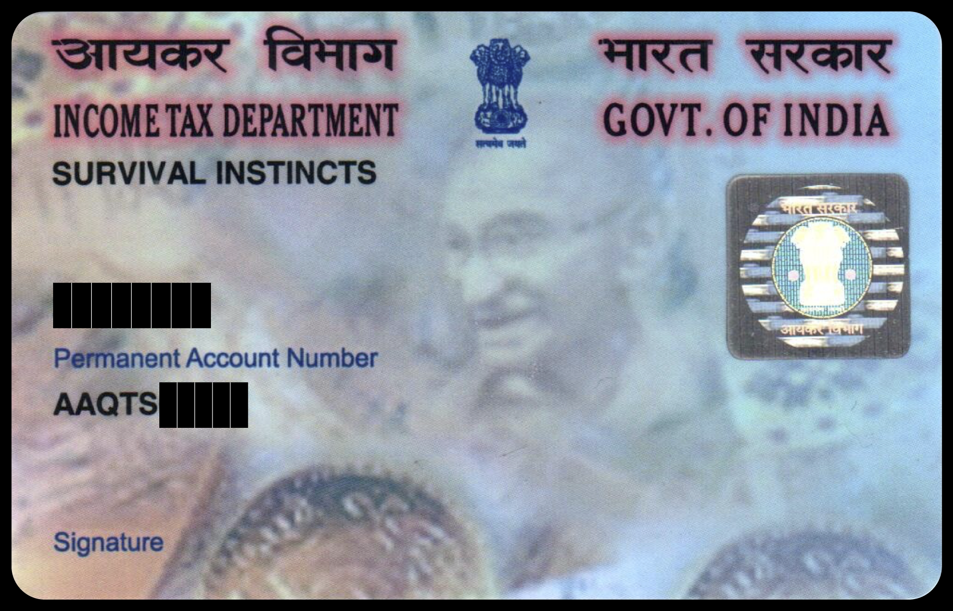 Please contact us for an audited chartered account copy of our accounts. Our PAN card with the Government of India can also be requested.